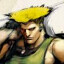 guile